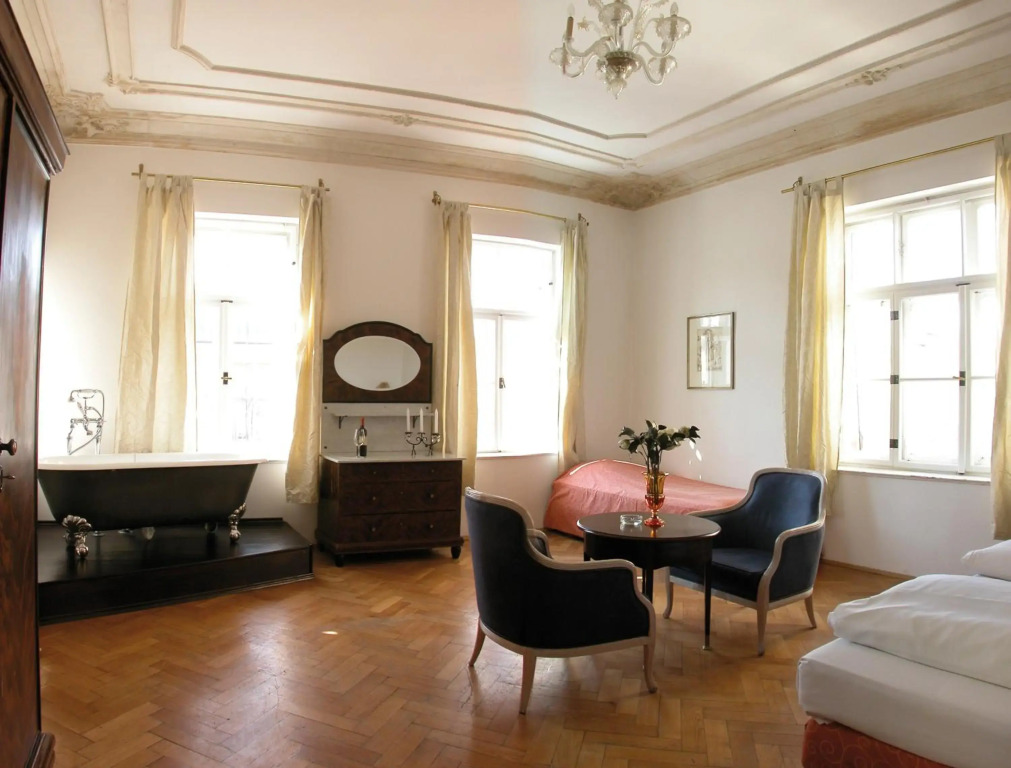 Hotel Mariandl
