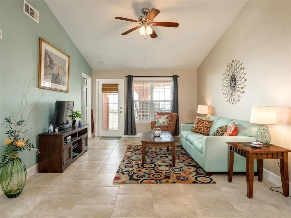 Dawn 1134-beachcomber 1 Bedroom 1 Bathroom Condo