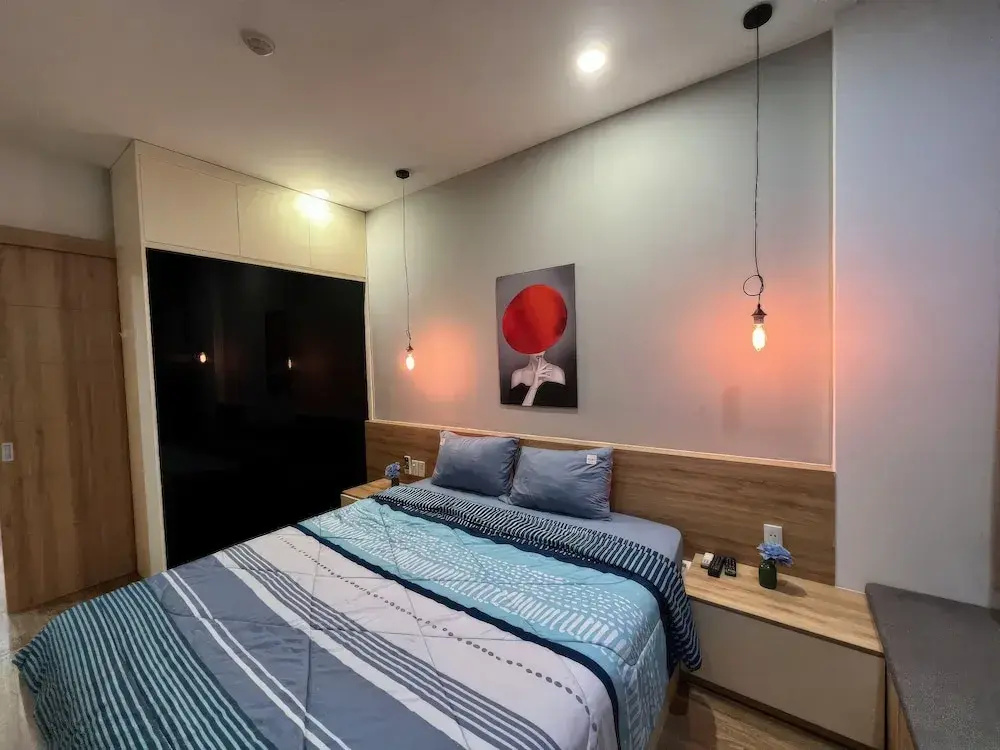 Lexington Residence - Luxurious Apartment District 2