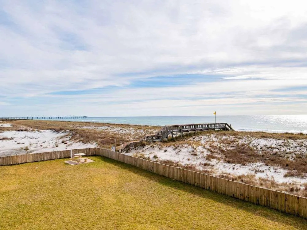 Navarre Towers by Southern Vacation Rentals