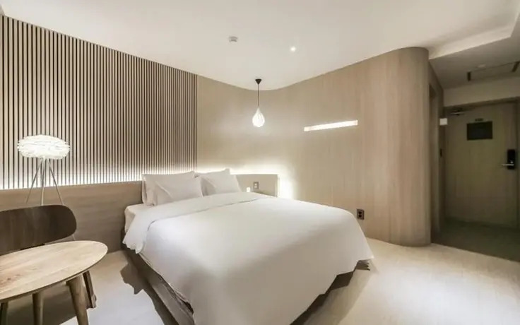Yangsan the Terrazzo Hotel