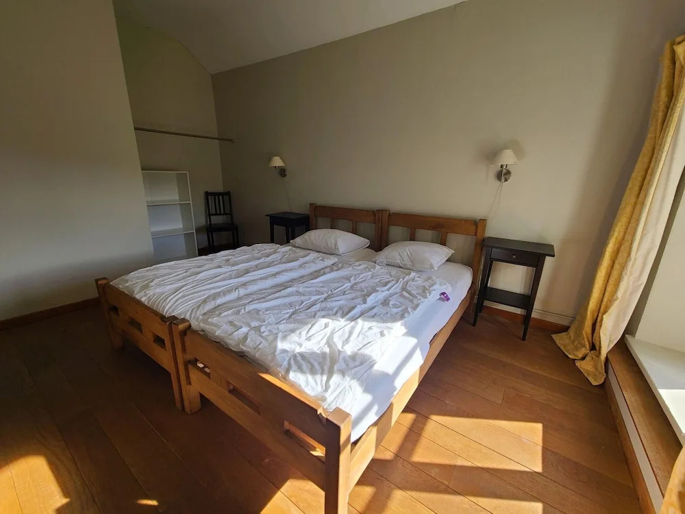 Lovely holiday home in Orval with garden