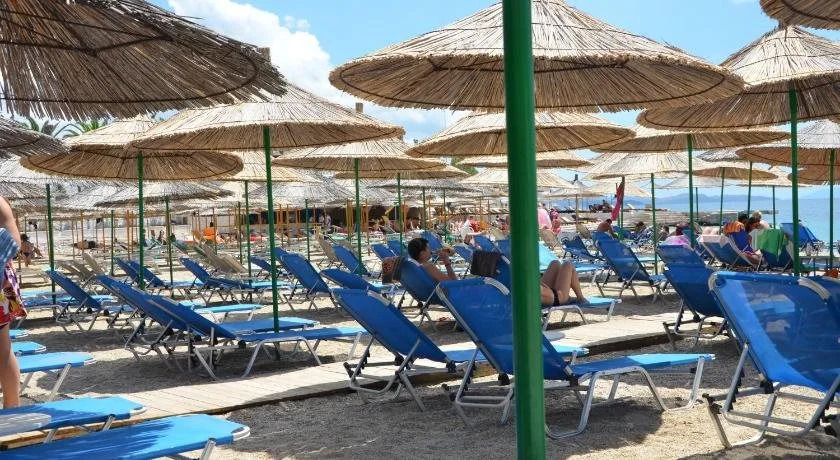 Epirus Hotel