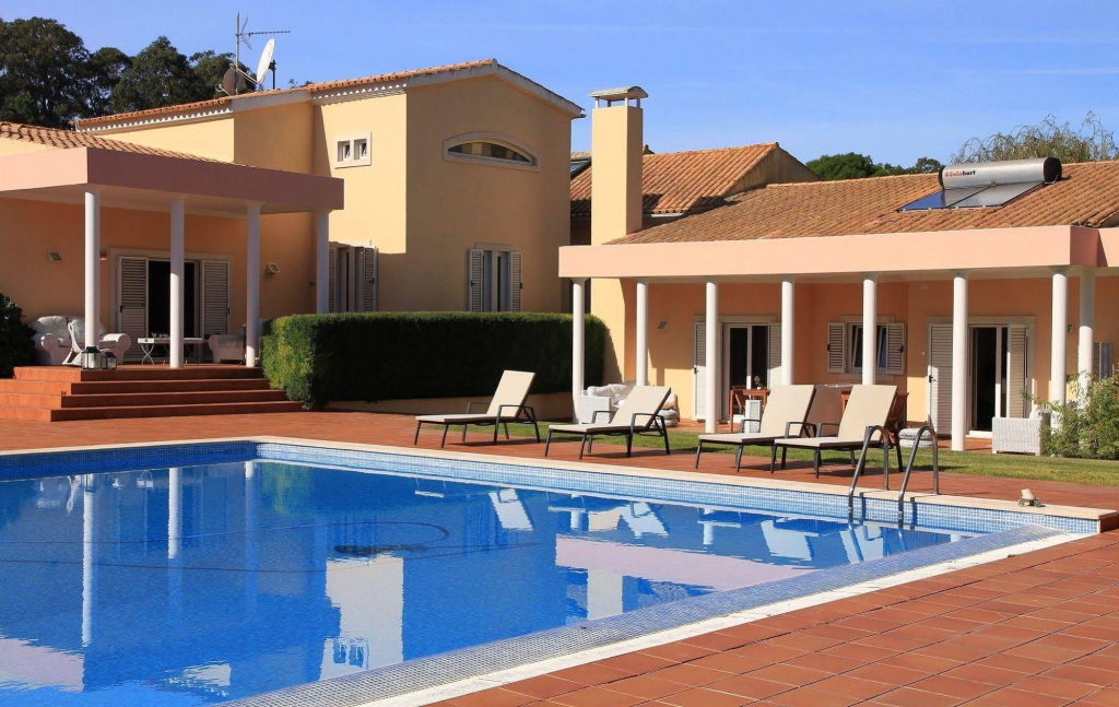 Villa Magnolia