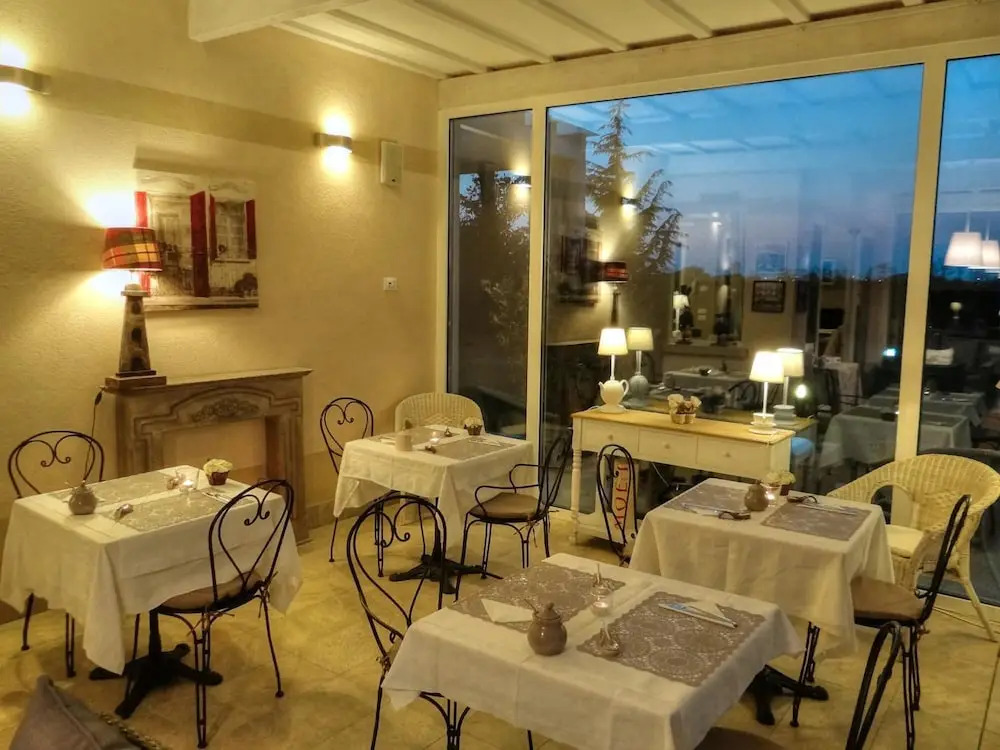 B&B La Magia dei Sogni Relais