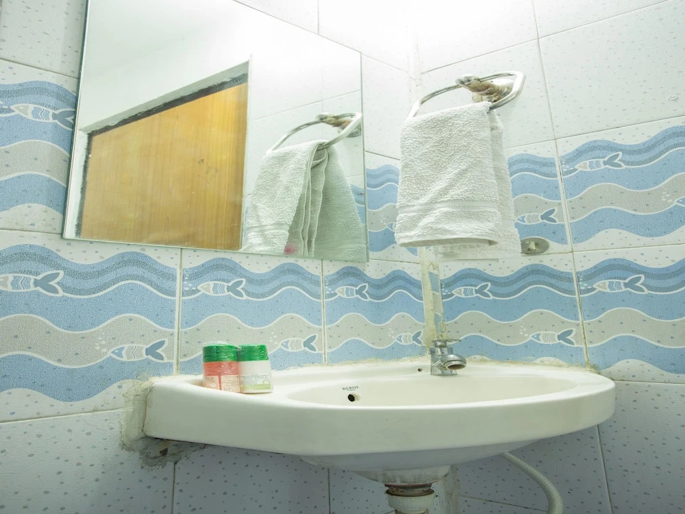OYO 3589 Hotel Dawar Regency