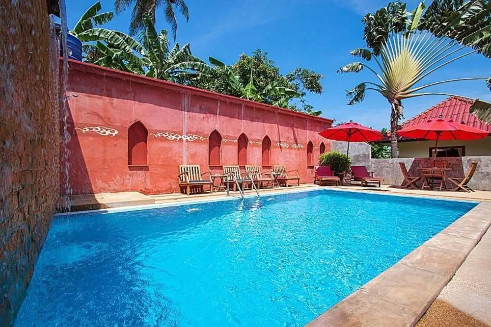Happiness Villa B