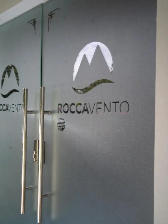 Rocca Vento