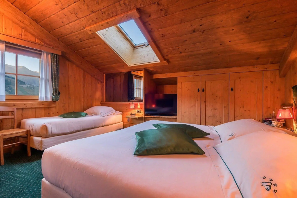 Park Chalet Village