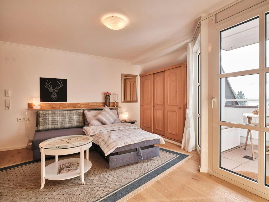 Villa Sunside Schluchsee - Appartement Sunset