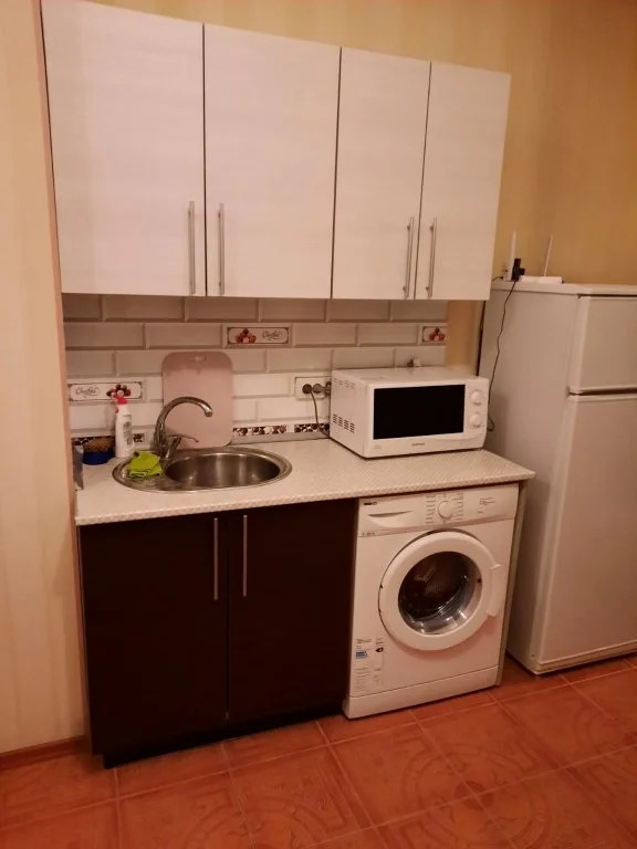 Apartamenty Lazurnaya 7B