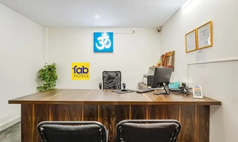 Fabhotel Vtn Homes