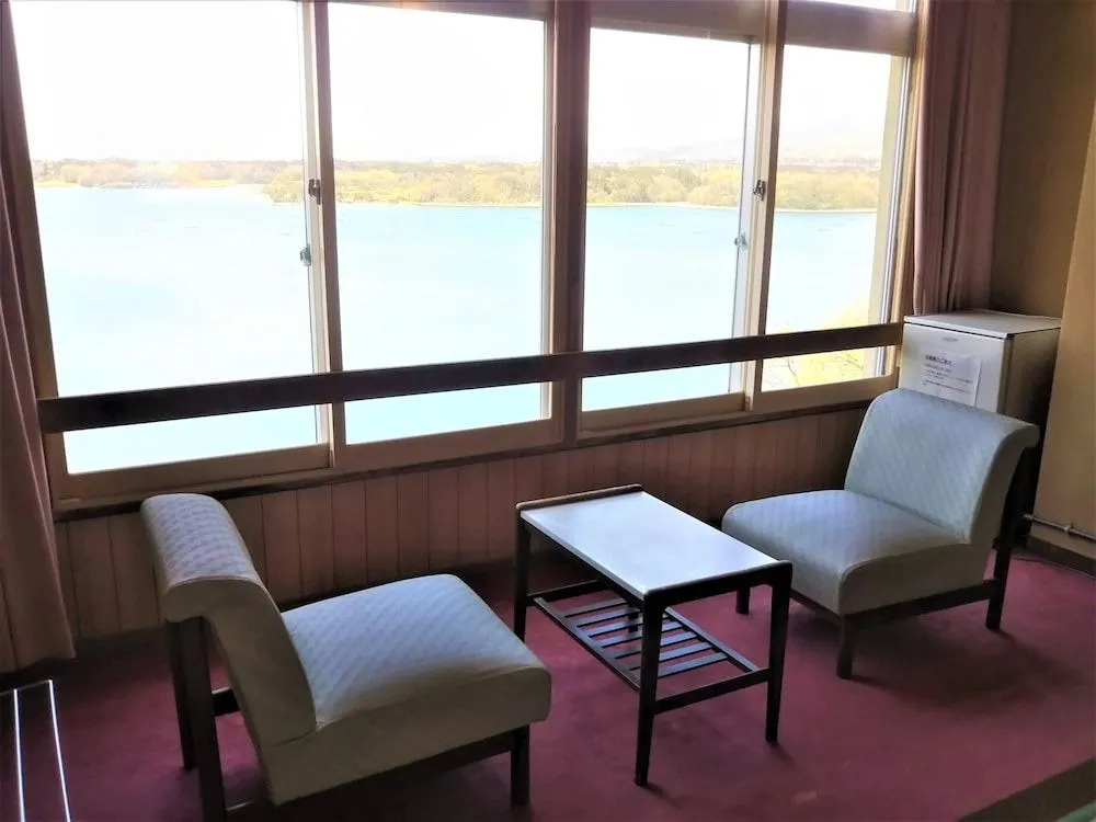 Sado - Hotel - Vacation STAY 82479