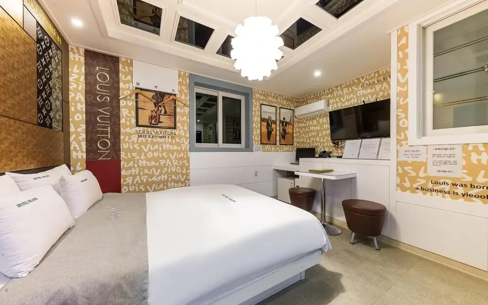 Sacheon Island Hotel
