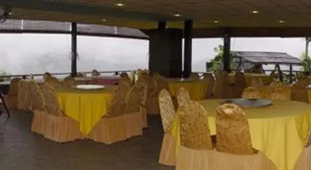Sabah Tea Resort
