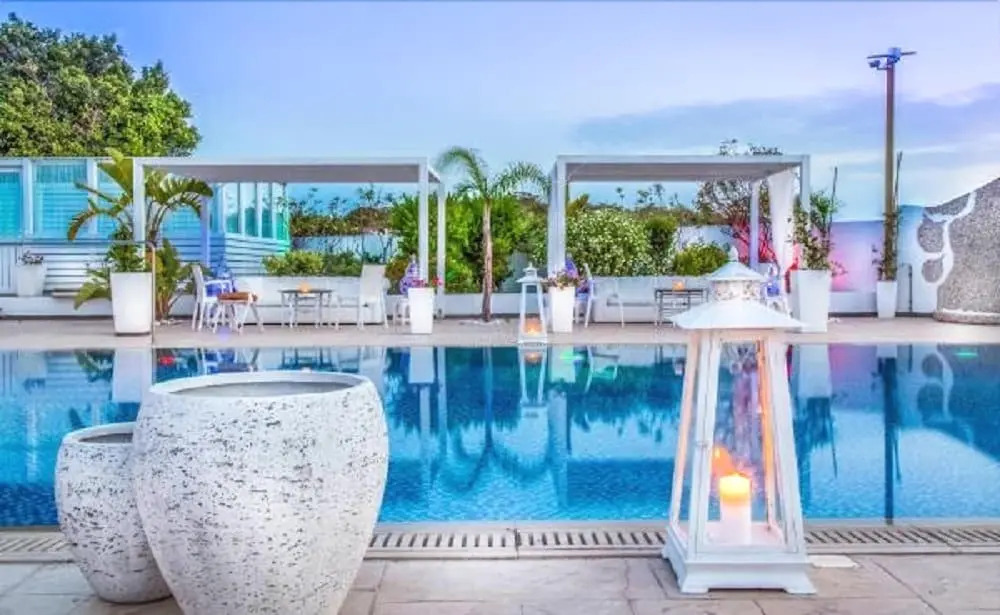 Cape Serenity Mansion