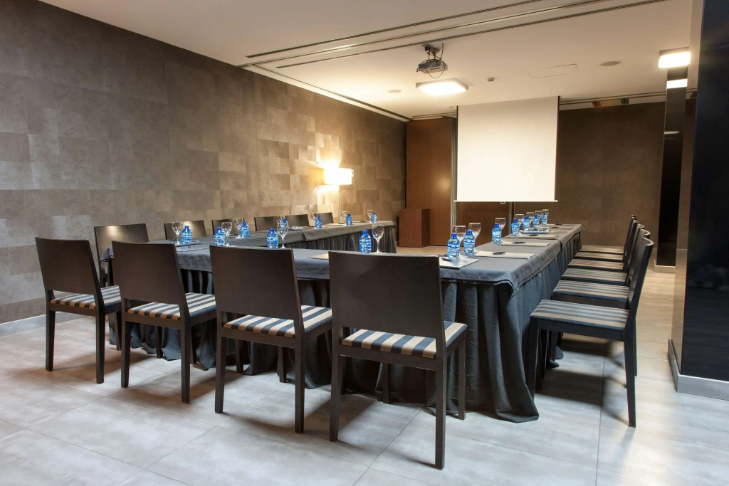 Hotel Zenit Lleida