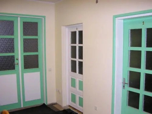 Kagu Hostel