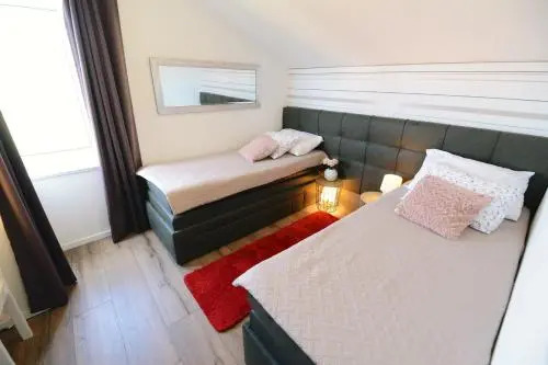 Apartments Basioli