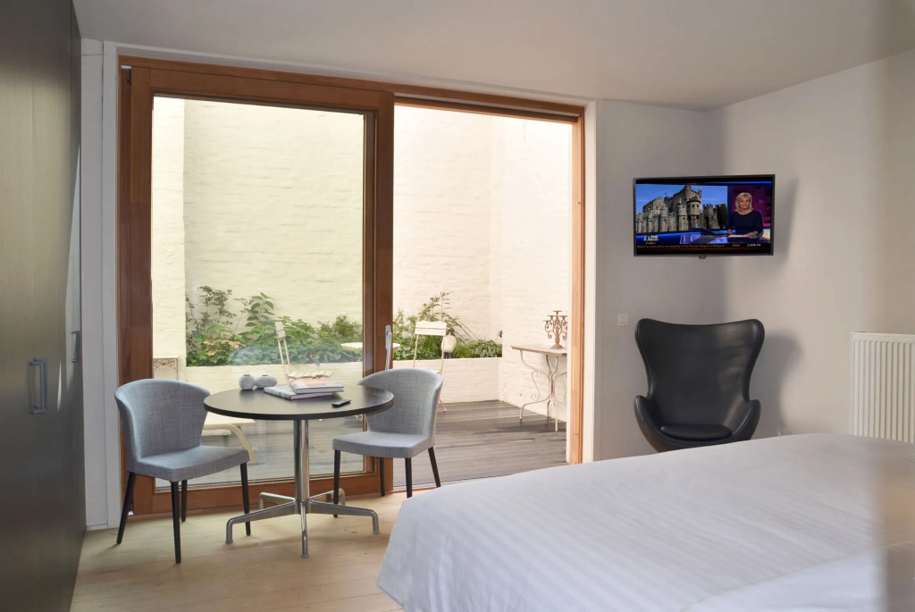 The House of Edward by Domani Hotels