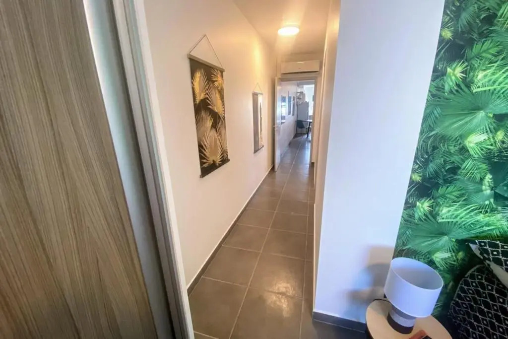 Recent Bel Appartement une chambre Papeete