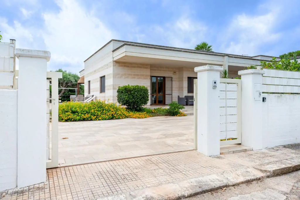 Villa Alba