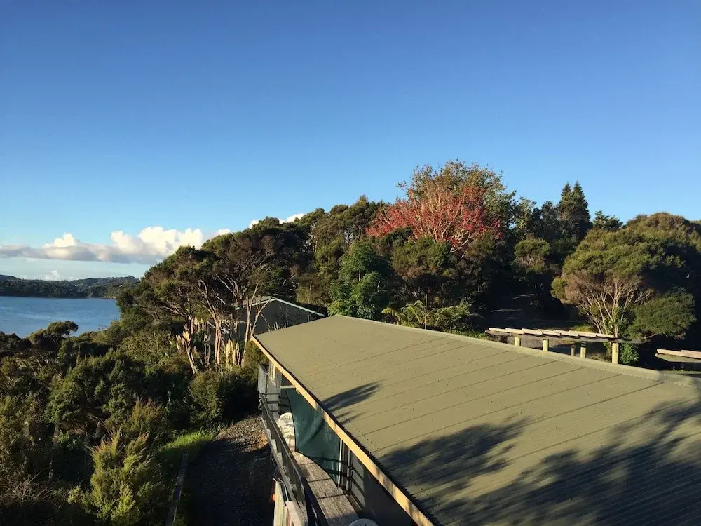 The Retreat Bay of Islands