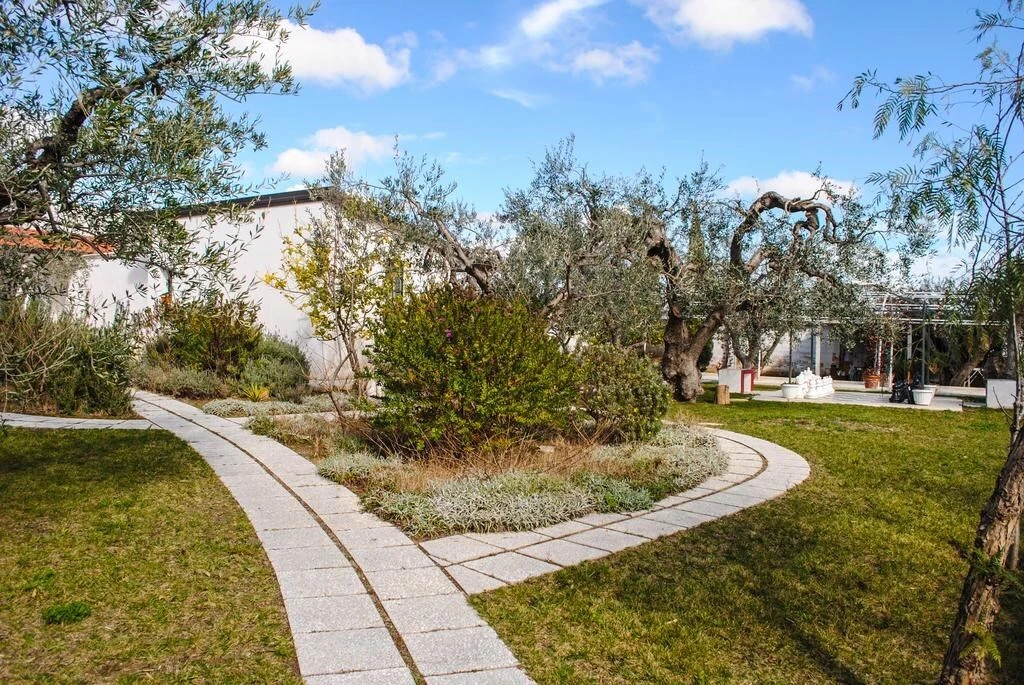 Hotel Giardino Giamperduto