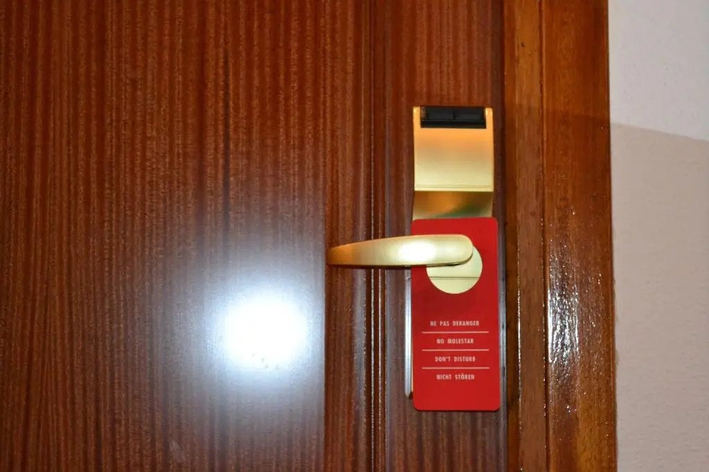 Hostal Sonsoles Madrid-Centro