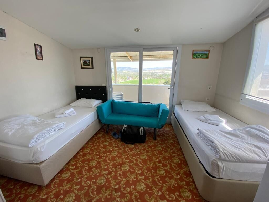 Sakran Hotel