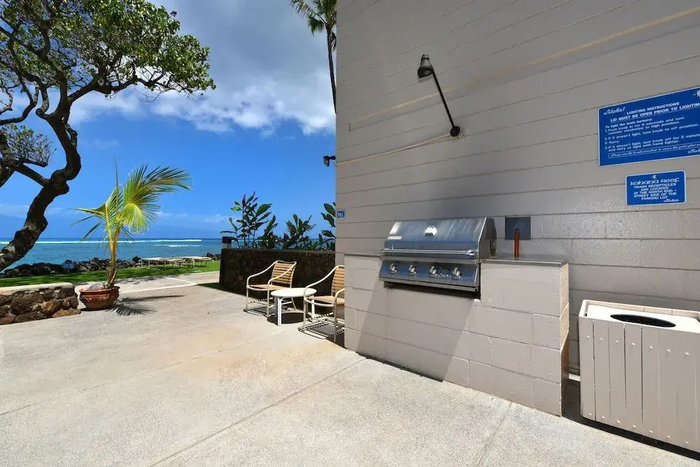 Kahana Reef 120 by RedAwning