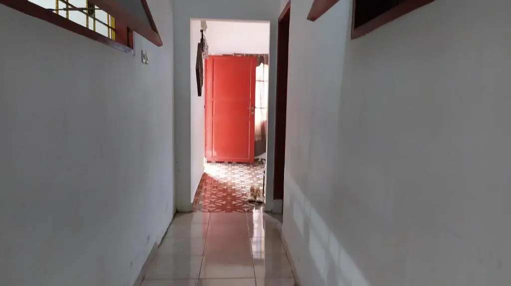 Hotel O Homestay Amanda Syariah