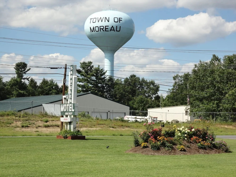 Sara Glen Motel - Saratoga Springs-Glens Falls