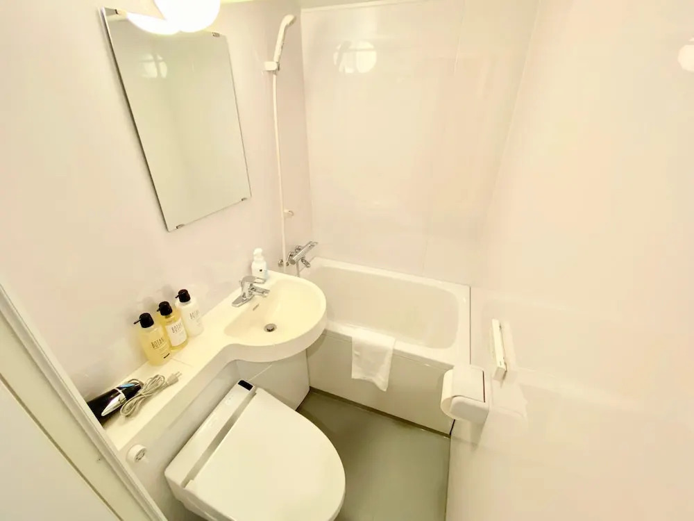 Sugamo Winco Residence 新宿まで電車14分 巣鴨駅徒歩3分 光wifi エレベーター 商店街徒歩4分