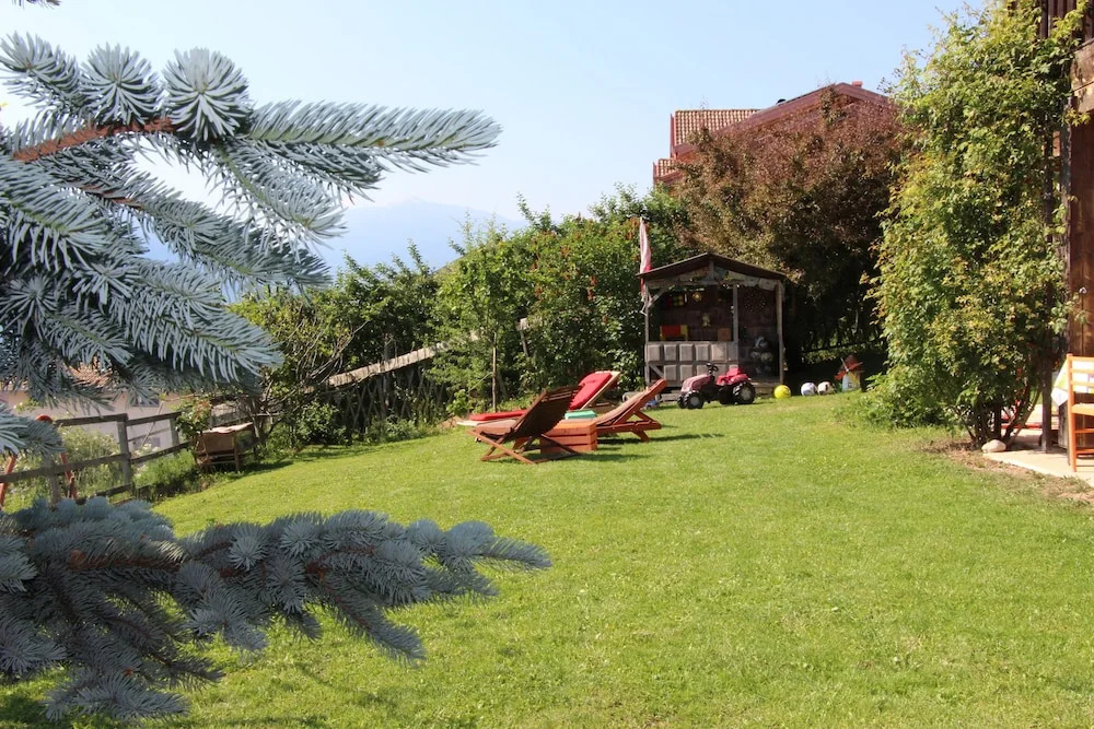 B&B Casa Delle Fate