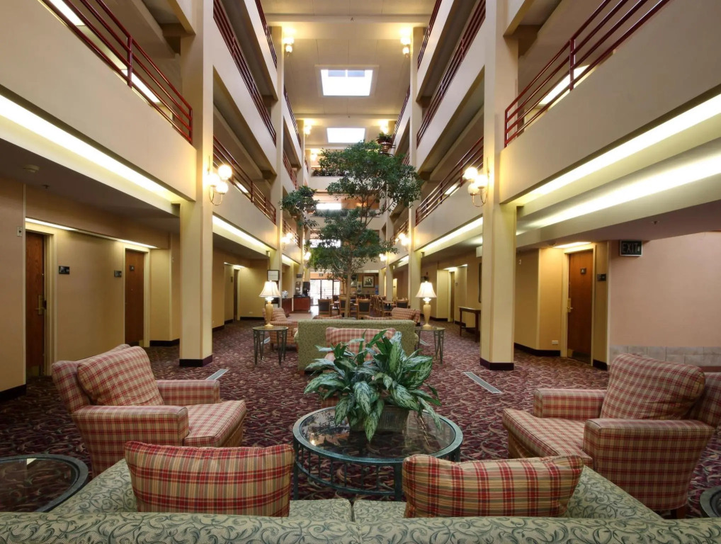 Fairfield Inn & Suites by Marriott Denver Southwest/Lakewood
