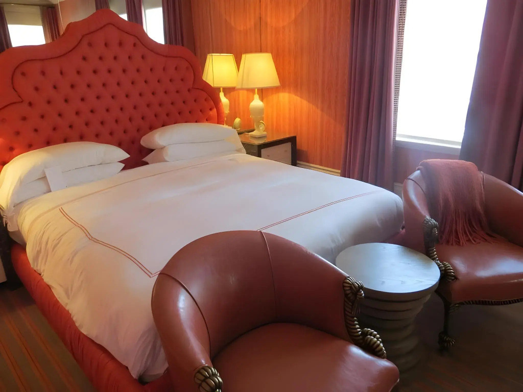 The Hotel Lili