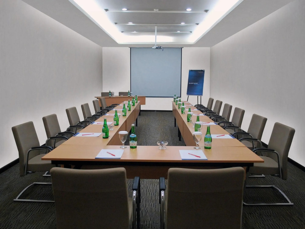 Novotel Palembang
