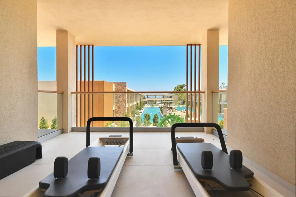 Royal Pearl Island Chios Hotel & Spa