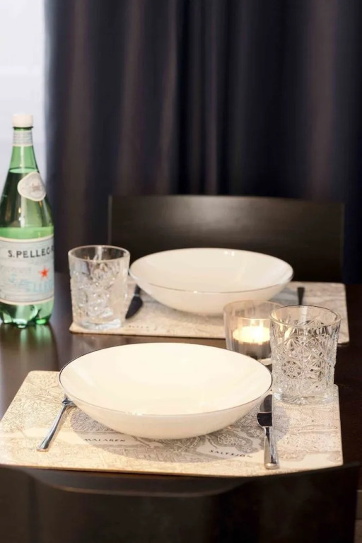 Stockholm Hotel Apartments Bromma