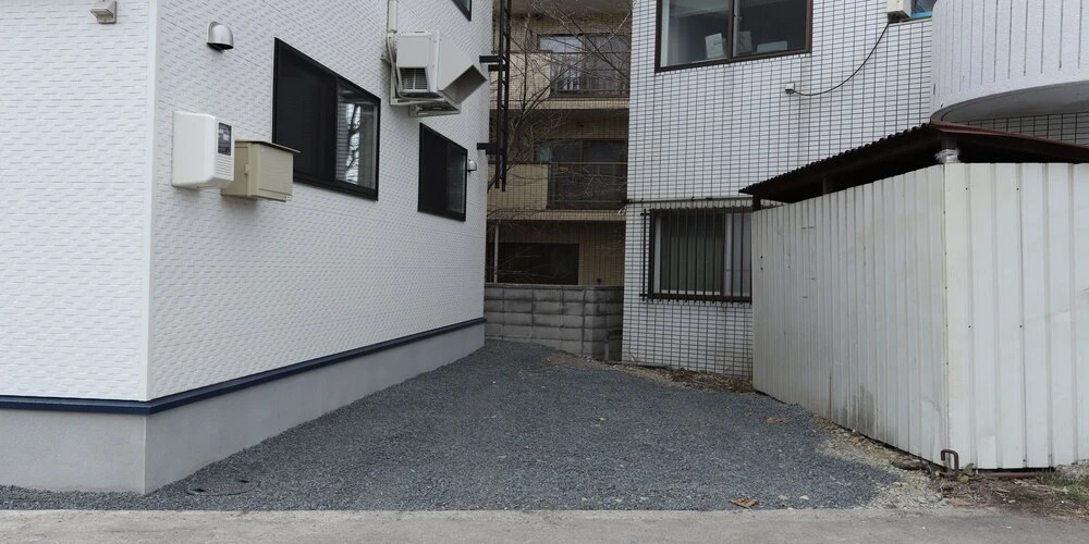 UCHI Living Stay Sapporo Kikusui