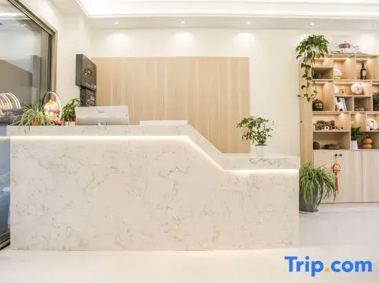 Shanshui Yunju · Yulong · Snow | Mountain View Snow Resort Hotel (Lijiang Yulong Changshui Road)
