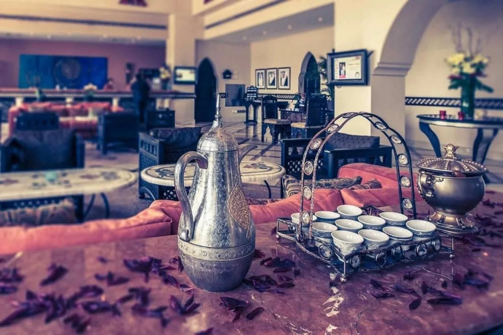 Mercure Grand Hotel Seef - All Suites