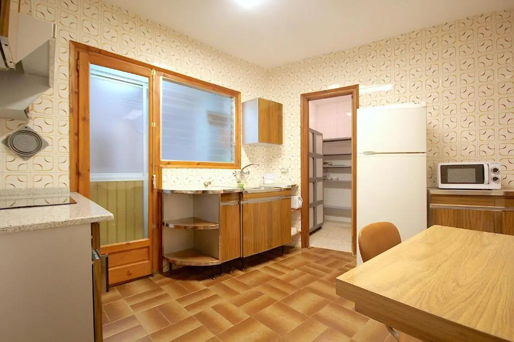 Apartament Lo Pallars - Great Comfort in Tremp