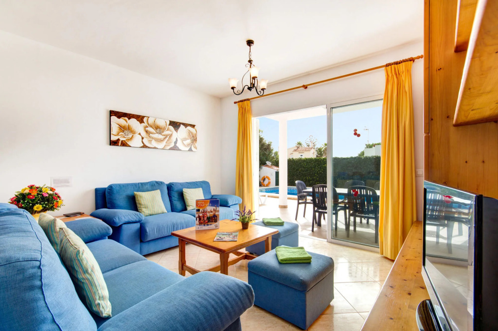 Villa Rose