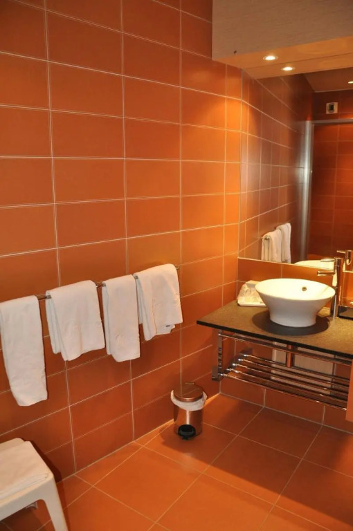 Hotel Restaurant LAmi Fritz