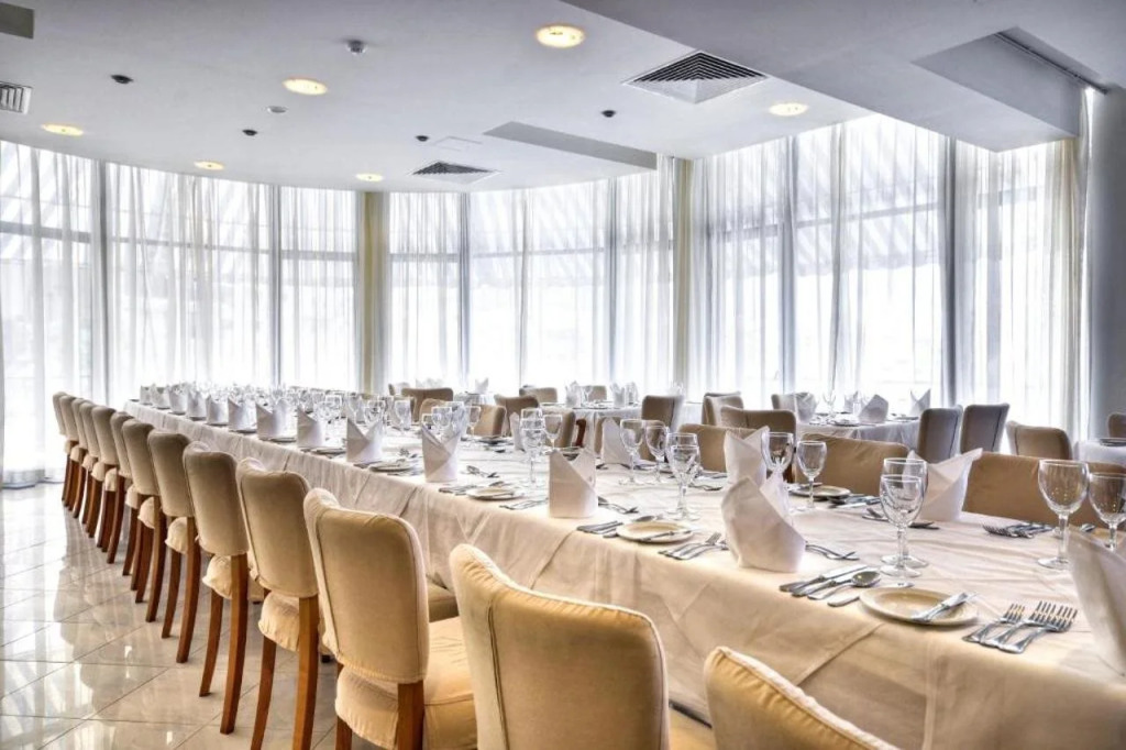 Hotel Calypso