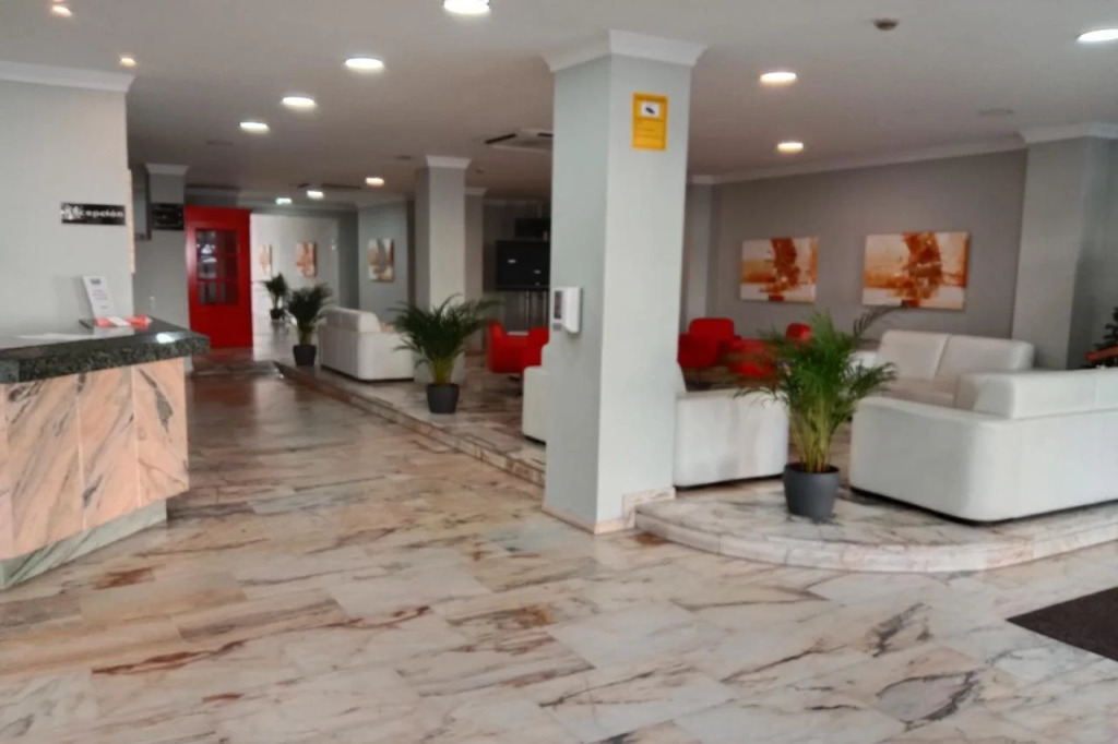 Hotel Trafalgar