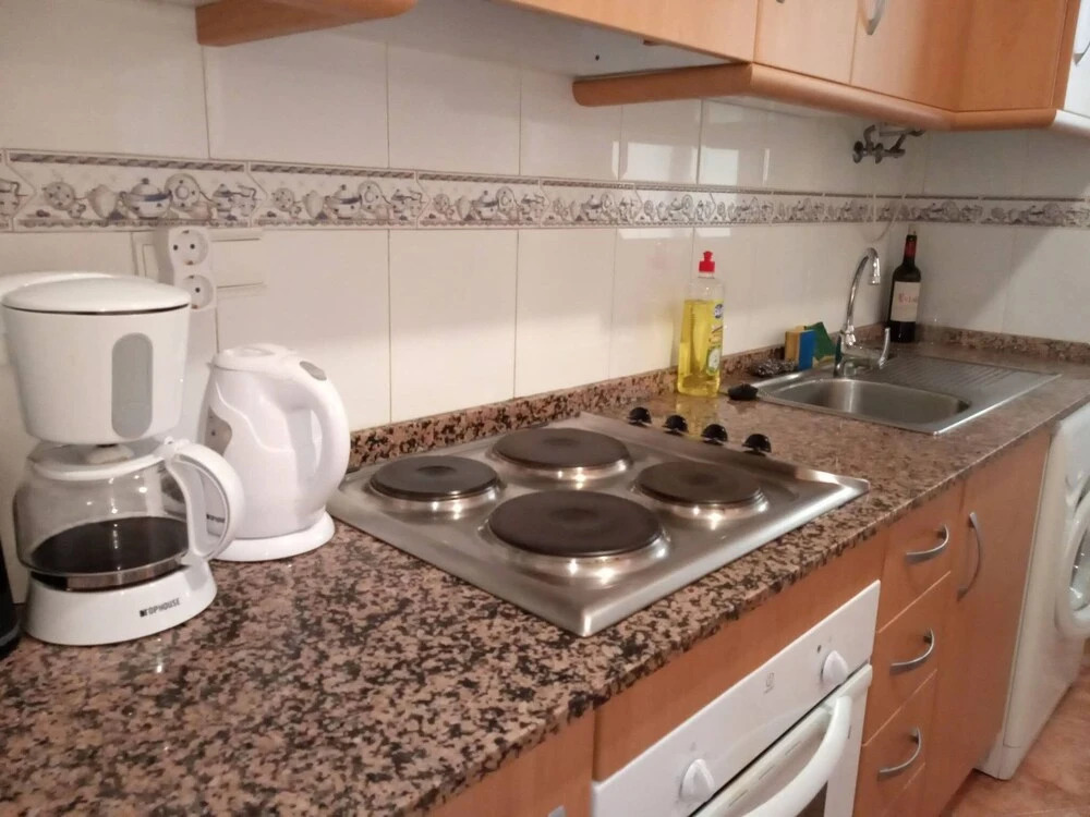 Nice Apartment Downtown With Swimming Pool