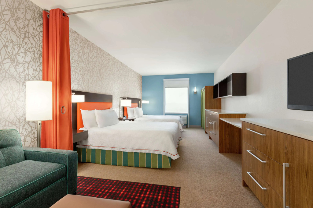 Home2 Suites by Hilton Austin/Cedar Park, TX